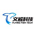 FLYING FISH SHIPPING logo