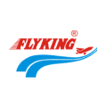 Flyking logo