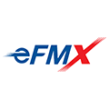 FMX logo