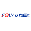 FOLY logo