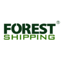 FOREST logo