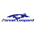 ForestLeopard logo
