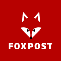 FOXPOST logo