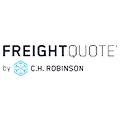 Freightquote by C.H. Robinson logo