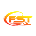 FSTCARGO logo