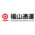 Fukuyama Transporting (福山通運) logo