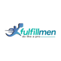 FULFILLMEN logo