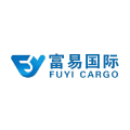 FUYI CARGO logo