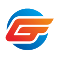 G-BILLION logo