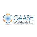 GAASH Worldwide logo