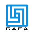 GAEA logo