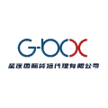 Gbox logo