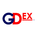 GD Express logo