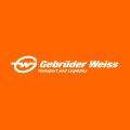 Gebrüder Weiss (GW) logo