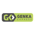 Genka Express logo