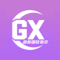 Gexin International Logistics logo
