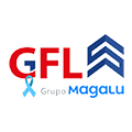 GFL Logística logo