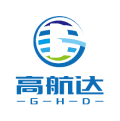 GHD logo