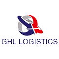 GHL Logistics logo