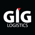 GIG Logistics logo