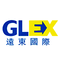 GLEX logo