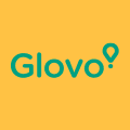 Glovo logo
