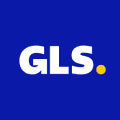 GLS (DE) logo