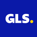 GLS Group logo