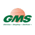 GMS Worldwide Express logo