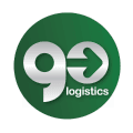 Go Logistics logo
