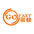GoFast logo