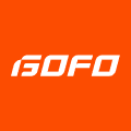 GOFO logo