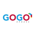 GoGo Xpress logo