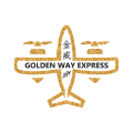 GOLDEN WAY logo