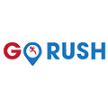 GoRush logo