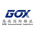 GOX logo