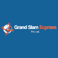 Grand Slam Express logo