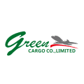Greencargo logo