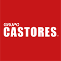 Grupo Castores logo