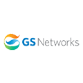 GS Networks (GS네트웍스) logo
