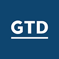 GTD logo