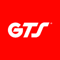 GTS Express logo