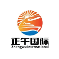 Guangzhou Zhengwu International logo