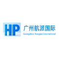 Hangpai International logo