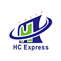 HC logistics logo