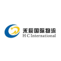 HC logo