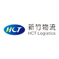 HCT Logistics logo