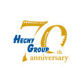 Hecny logo