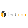 Helthjem logo