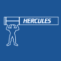 Hercules logo